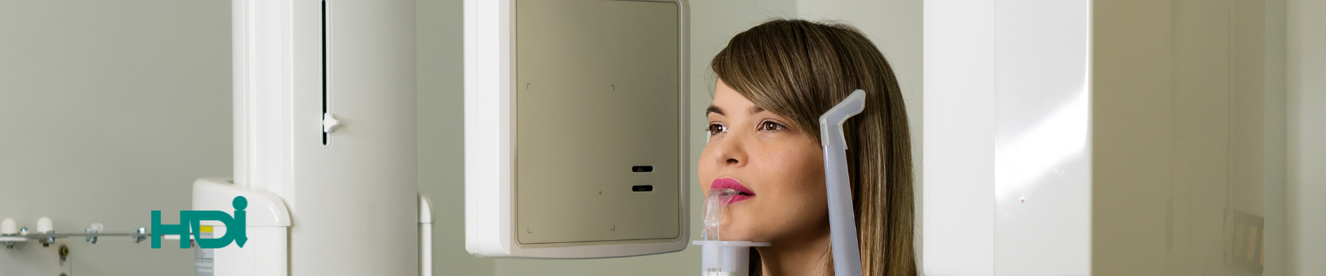 Serviço Tomografia HDi Imagens